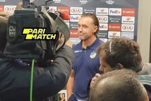 ΝΤΟΛ: "Δώσαμε μεγάλες μάχες, δείξαμε μεγάλη καρδιά!"