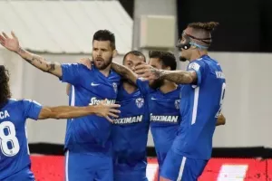ΓΚΟΛ/ΓΚΟΛ