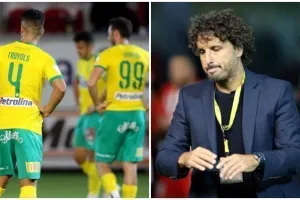 Το 3-6-1 φέρνει... παγωμάρα!