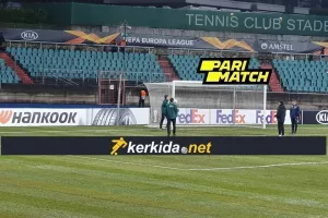 Για... νέο έλεγχο ο Rocchi στην εστία (φώτος)