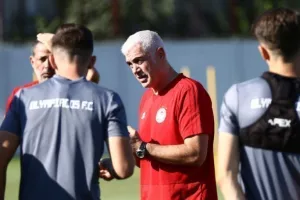 Μεγάλη δοκιμασία για την Κ19 με Μπάγερν