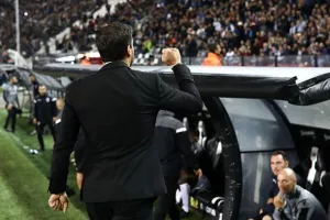 (ΒΙΝΤΕΟ) Η παθιασμένη ομιλία του κόουτς, μετά το ΠΑΟΚ-ΠΑΟ!