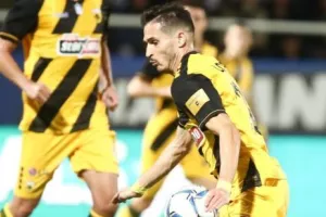 «Ένα μεγάλο συγγνώμη στον κόσμο της ΑΕΚ»