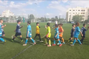 Πρεμιέρα Πρωταθλημάτων Φούρνοι ΖΟΡΠΑΣ