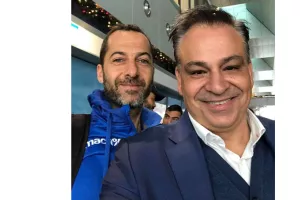 Δρ. Δημήτρης/Χρυσόστομος (ΑΠΟΕΛ)