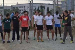 Ώρα για Πρωτάθλημα Ανώμαλου Δρόμου
