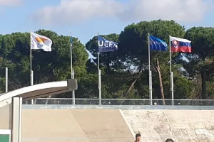 Η ενδεκάδα του Σάββα Δαμιανού