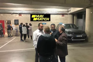 Πηγαδάκι... με ΠΡΟΔΡΟΜΟ (φώτος)