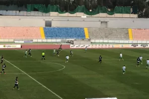 ΠΡΩΤΗ... εντός έδρας νίκη για Διγενή Μόρφου (φώτος)