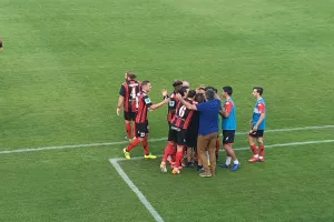 Έπιασε… κορυφή ο ΕΡΜΗΣ! (φώτος)