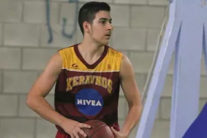 Πρόκριση για Κεραυνό 