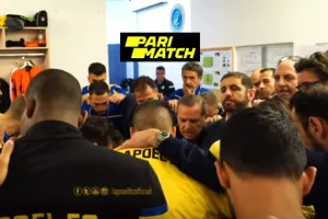ΠΡΟΔΡΟΜΟΣ/Η... ατάκα και το "άτε, άτε"
