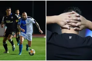 Απώλεια... ο ΦΩΤΗΣ