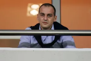 Παραμένει ανοιχτό το ενδεχόμενο επιστροφής του Κοβάσεβιτς