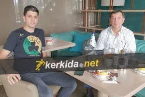 ΒΡΗΚΑΜΕ Τόζα... στη Λεμεσό (φώτος)