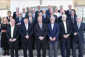 Τιμές σε 30 προσωπικότητες του κυπριακού αθλητισμού