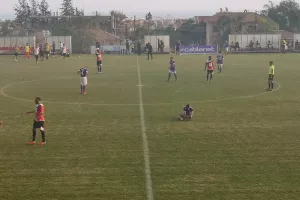 Στα Πολεμίδια κάνει… ΚΟΥΜΑΝΤΟ! (φώτος)