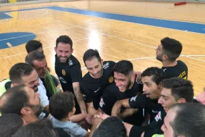 Έριξε... οχτάρα η ΑΕΛ-Πεντάρα η Ανόρθωση