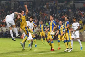 Τσάμπα... γκολ/ΑΠΟΕΛ