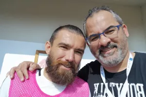 KERKIDA ο Πράνιτς