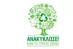 Ομόνοια/Aνακύκλωση