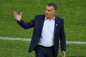 Έφυγε από τη συνέντευξη Τύπου ο Αναστασίου: «Είμαι εκνευρισμένος»