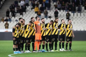 Χωρίς διπλό επί του Παναθηναϊκού για 13 χρόνια!