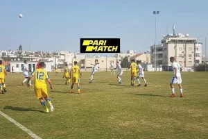 9/9 τρένο το ΑΠΟΕΛ Κ17