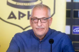 «Ο Ερασιτέχνης Άρης θα συμβάλει στην οικονομική ενίσχυση της ΚΑΕ»