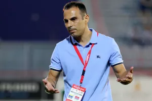 ΞΕΡΕΙ... Ανόρθωση και Τιμούρ!