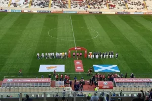 (ΒΙΝΤΕΟ) Ο Εθνικός μας Ύμνος
