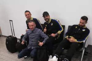 Πέλεντρος με "4"