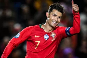 Ντανίλο: "O Κριστιάνο μου είχε πει ότι αν ήταν Βραζιλιάνος θα είχαμε άλλα πέντε Μουντιάλ"