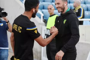 Λίγα πράγματα και... μηδενικά στο ΓΣΠ (φώτος)
