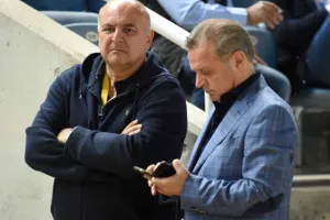 Λίγα πράγματα και... μηδενικά στο ΓΣΠ (φώτος)