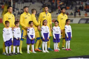 ΑΝΑΤΡΟΠΗ στο 88' και... ΦΟΥΛ για πρόκριση! (Φώτος)