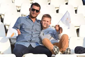 (ΦΩΤΟΡΕΠΟΡΤΑΖ) Ο κόσμος στο ΓΣΠ 