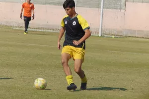 Κ16 (Φωτορεπορτάζ) Πάφος FC - ΠΑΕΕΚ