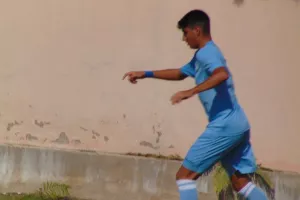 Κ16 (Φωτορεπορτάζ) Πάφος FC - ΠΑΕΕΚ
