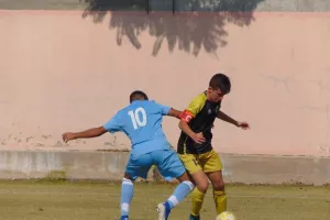 Κ16 (Φωτορεπορτάζ) Πάφος FC - ΠΑΕΕΚ