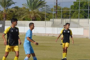 Κ16 (Φωτορεπορτάζ) Πάφος FC - ΠΑΕΕΚ