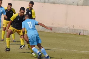 Κ16 (Φωτορεπορτάζ) Πάφος FC - ΠΑΕΕΚ