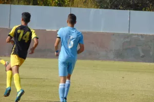 Κ16 (Φωτορεπορτάζ) Πάφος FC - ΠΑΕΕΚ