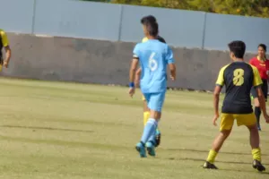 Κ16 (Φωτορεπορτάζ) Πάφος FC - ΠΑΕΕΚ