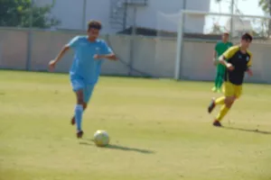 Κ16 (Φωτορεπορτάζ) Πάφος FC - ΠΑΕΕΚ