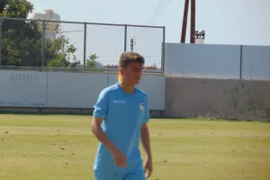 Κ16 (Φωτορεπορτάζ) Πάφος FC - ΠΑΕΕΚ