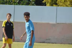 Κ16 (Φωτορεπορτάζ) Πάφος FC - ΠΑΕΕΚ