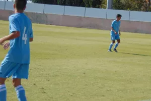 Κ16 (Φωτορεπορτάζ) Πάφος FC - ΠΑΕΕΚ