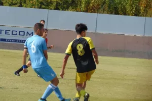 Κ16 (Φωτορεπορτάζ) Πάφος FC - ΠΑΕΕΚ