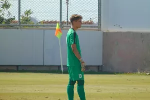 Κ16 (Φωτορεπορτάζ) Πάφος FC - ΠΑΕΕΚ